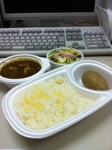 カレー201112__